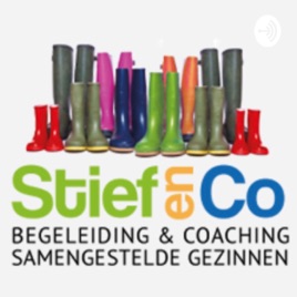 De Stief-pod