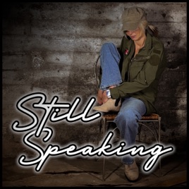 still speaking