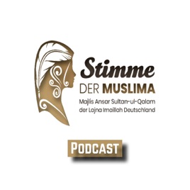 Stimme der Muslima - Podcast