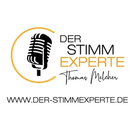 Stimme erleben - Der Stimmexperte