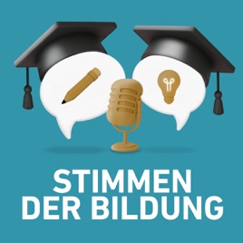 Stimmen der Bildung
