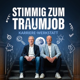 Stimmig zum Traumjob