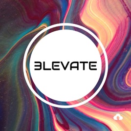 Stimulate the 3Levate Podcast