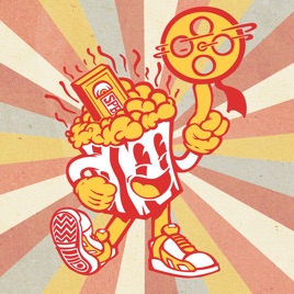 Stinky Popcorn Boys