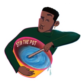 Stir The Pot