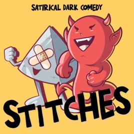 STITCHES