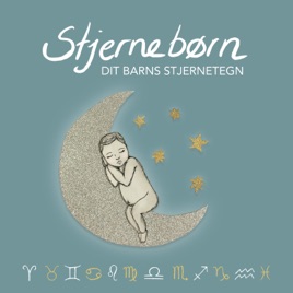 Stjernebørn