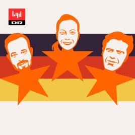Stjerner og striber - Ta'r til Tyskland