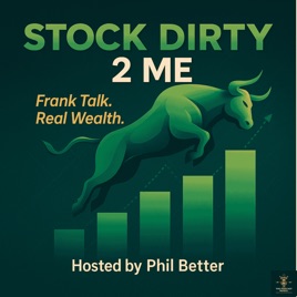 Stock Dirty to Me