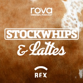Stockwhips & Lattes