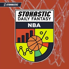 Stokastic NBA DFS