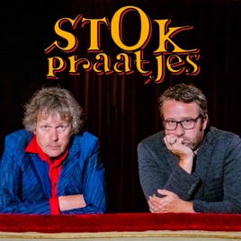 Stokpraatjes