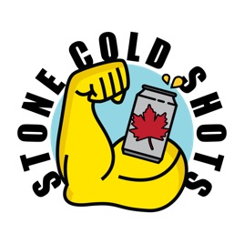 Stone Cold Shots
