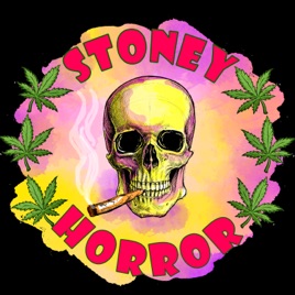 Stoney Horror Podcast