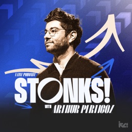 STONKS! avec Arthur Perticoz