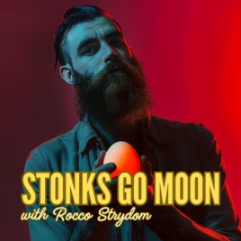 Stonks Go Moon