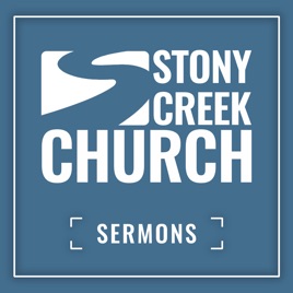 Stony Creek Sermon Podcast