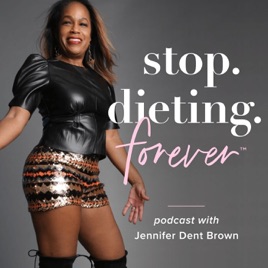 Stop. Dieting. Forever.™ | Fat Loss for Women over 40