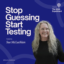Stop Guessing, Start Testing