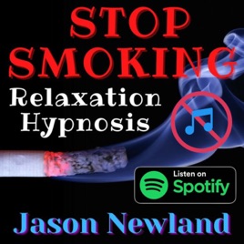Stop Smoking Hypnosis - Jason Newland
