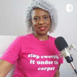 Stop Sweeping It Under The Carpet.
