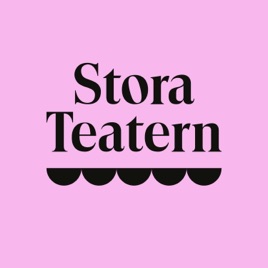 Stora Teatern
