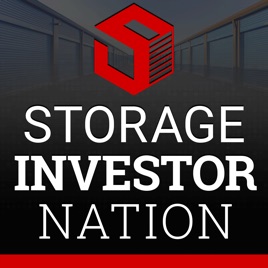 Storage Investor Nation Podcast