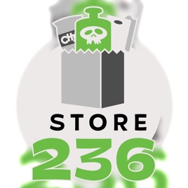 Store 236
