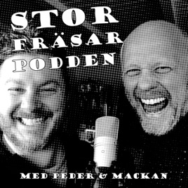 Storfräsarpodden