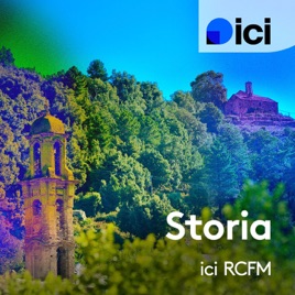 Storia, ICI RCFM