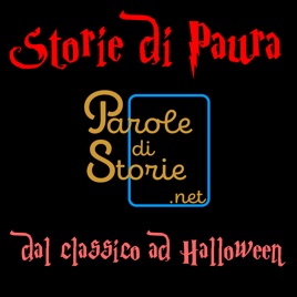 Parole di Storie - Storie di Paura