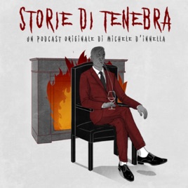 Storie di Tenebra