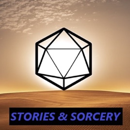 Stories And Sorcery