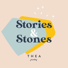 Stories and Stones by Thea Jewelry
