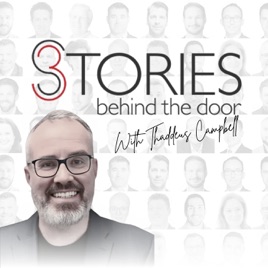 Stories Behind the Door