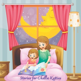 Stories for Chella Kutties | Tamil bedtime stories | Stories for Kids | Tamil Stories | Kids Podcast
