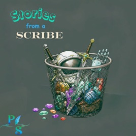 Stories from a Scribe