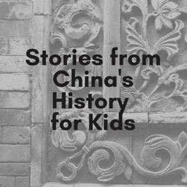 Stories from China's History for Kids