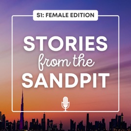 Stories from the Sandpit