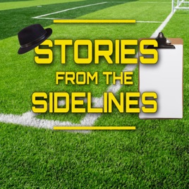 Stories From The Sidelines