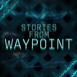Stories From Waypoint - Tales From The Halo Game Universe
