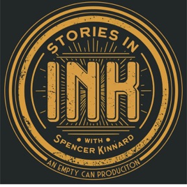 Stories In Ink