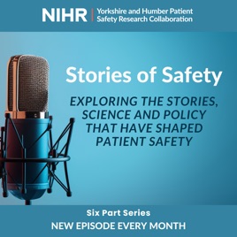 Stories of Safety