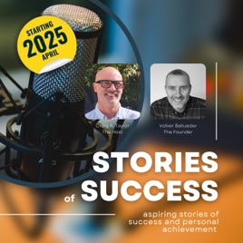 Stories of Success Podcast