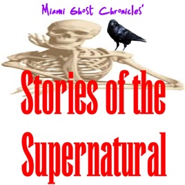 Stories of the Supernatural
