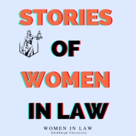 Stories of Women in Law