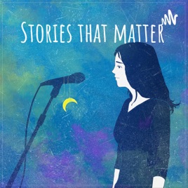 Stories that matter