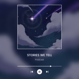 Stories Hard To Tell