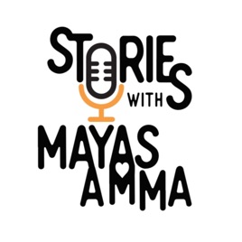 Stories with Maya's Amma with Swati Jagdish