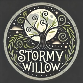 Stormy Willow: A Paranormal Podcast